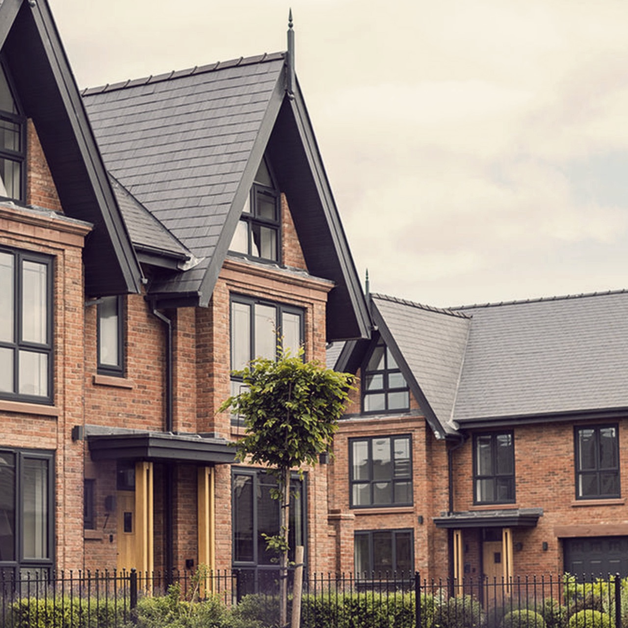 Developer Residential & Commercial