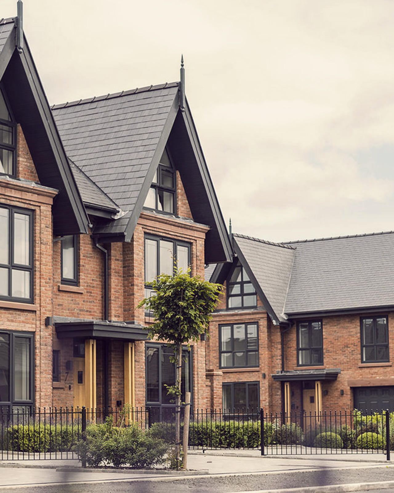 Developer Residential