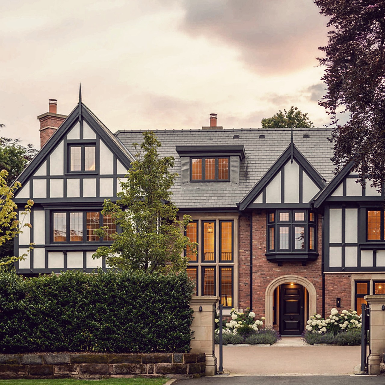Private Residential