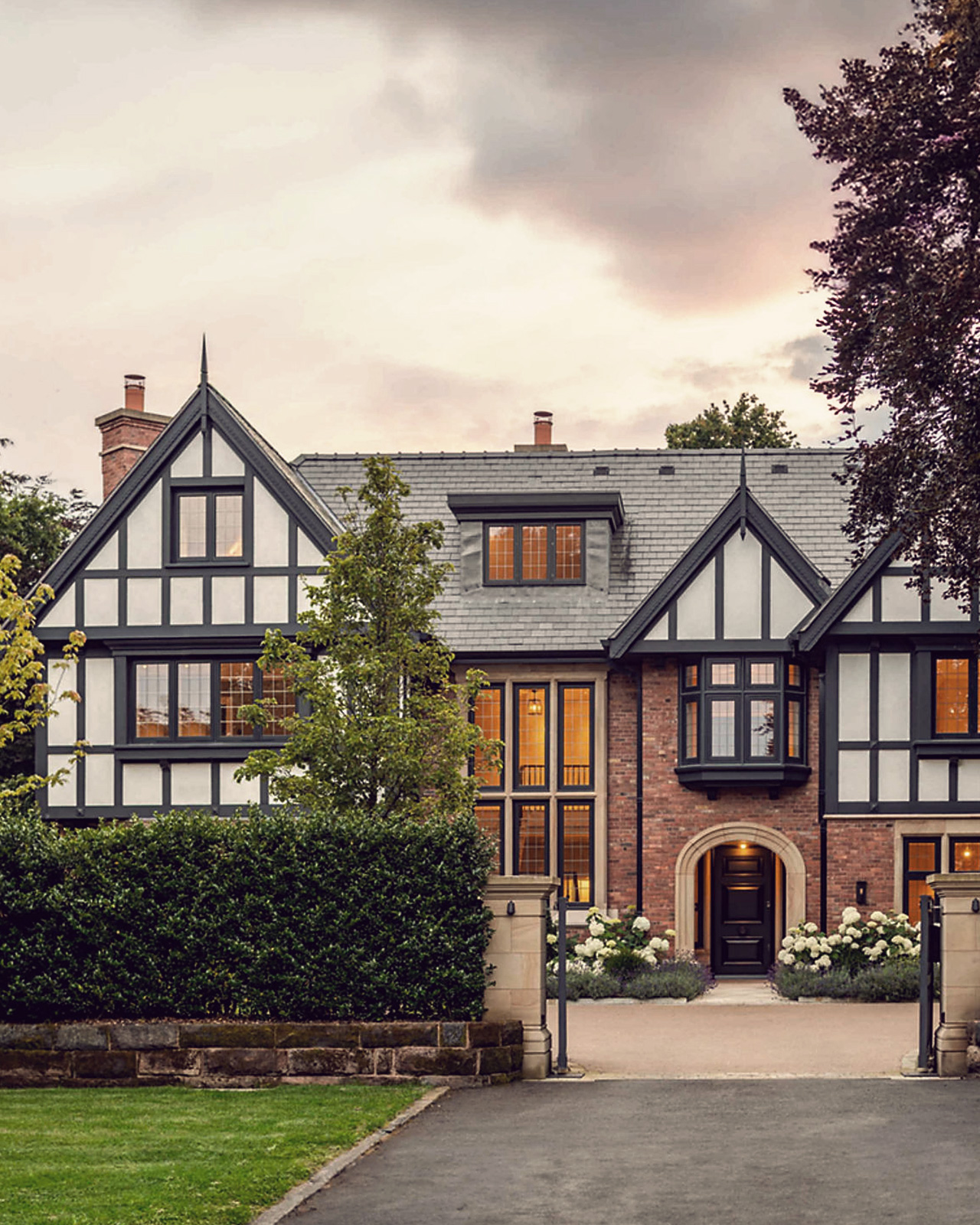 Private Residential